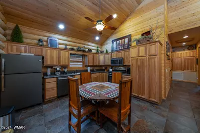 44 N Main Street, Unit 161 #161, Greer, AZ 85927 - Photo 5