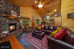 44 N Main Street Unit 161, Greer, AZ 85927 - Photo 3