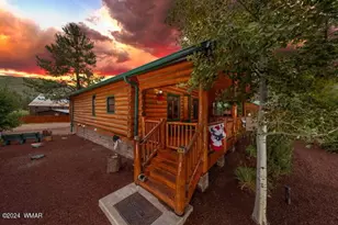 44 N Main Street Unit 161, Greer, AZ 85927 - Photo 23