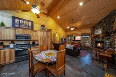 44 N Main Street, Unit 161 #161, Greer, AZ 85927 - Photo 7