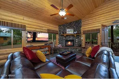 44 N Main Street, Unit 161 #161, Greer, AZ 85927 - Photo 5