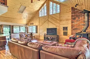 3361 Whispering Pine Dr, Overgaard, AZ 85933 - Photo 3