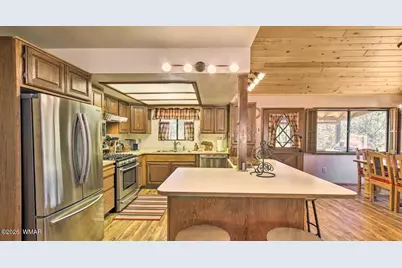 3361 Whispering Pine Drive, Overgaard, AZ 85933 - Photo 7