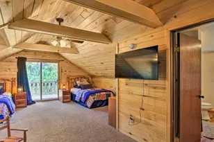 3361 Whispering Pine Dr, Overgaard, AZ 85933 - Photo 19