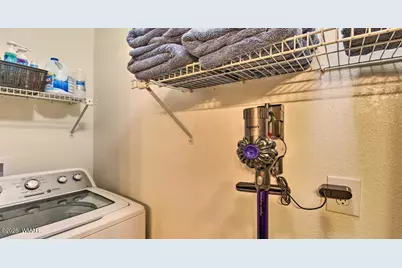 3361 Whispering Pine Drive, Overgaard, AZ 85933 - Photo 21