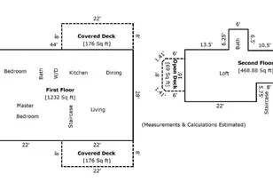 3361 Whispering Pine Dr, Overgaard, AZ 85933 - Photo 27