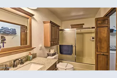 3361 Whispering Pine Drive, Overgaard, AZ 85933 - Photo 11