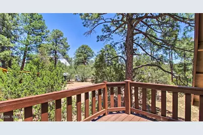 3361 Whispering Pine Drive, Overgaard, AZ 85933 - Photo 17
