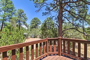 3361 Whispering Pine Dr, Overgaard, AZ 85933 - Photo 17