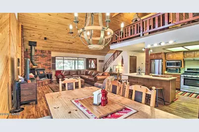 3361 Whispering Pine Drive, Overgaard, AZ 85933 - Photo 5