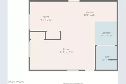 4306 El Dorado Road, Snowflake, AZ 85937 - Photo 35