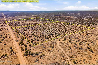 4306 El Dorado Road, Snowflake, AZ 85937 - Photo 33