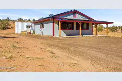 4306 El Dorado Road, Snowflake, AZ 85937 - Photo 3