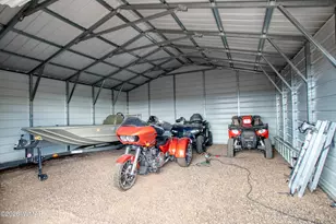 22 Acr 5128 (Antelope), Concho, AZ 85924 - Photo 29