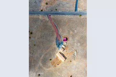 22 Acr 5128 (Antelope), Concho, AZ 85924 - Photo 21