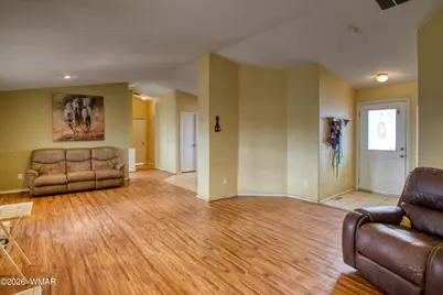 22 Acr 5128 (Antelope), Concho, AZ 85924 - Photo 7