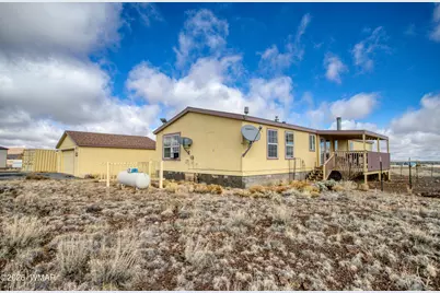 22 Acr 5128 (Antelope), Concho, AZ 85924 - Photo 3