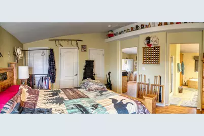 22 Acr 5128 (Antelope), Concho, AZ 85924 - Photo 17