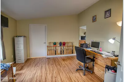 22 Acr 5128 (Antelope), Concho, AZ 85924 - Photo 15