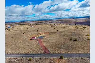 22 Acr 5128 (Antelope), Concho, AZ 85924 - Photo 13