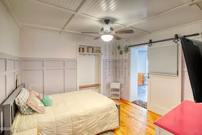 2616 Rainbow Lake Drive, Lakeside, AZ 85929 - Photo 23