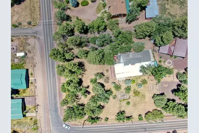 2616 Rainbow Lake Drive, Lakeside, AZ 85929 - Photo 29