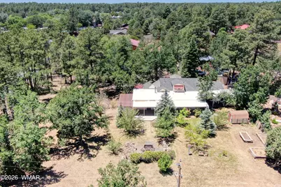 2616 Rainbow Lake Drive, Lakeside, AZ 85929 - Photo 31