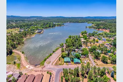 2616 Rainbow Lake Drive, Lakeside, AZ 85929 - Photo 3