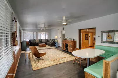 2616 Rainbow Lake Drive, Lakeside, AZ 85929 - Photo 11