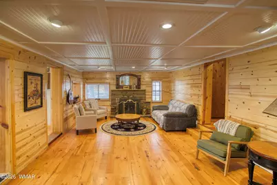 2616 Rainbow Lake Drive, Lakeside, AZ 85929 - Photo 15