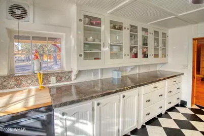 2616 Rainbow Lake Drive, Lakeside, AZ 85929 - Photo 9