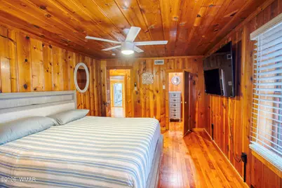 2616 Rainbow Lake Drive, Lakeside, AZ 85929 - Photo 19