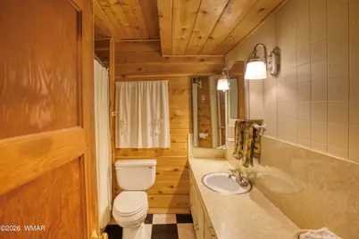 2616 Rainbow Lake Drive, Lakeside, AZ 85929 - Photo 25