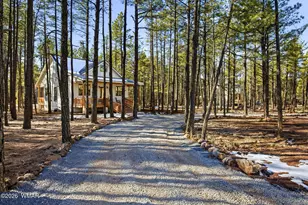 903 Birdsong Way, Lakeside, AZ 85929 - Photo 5