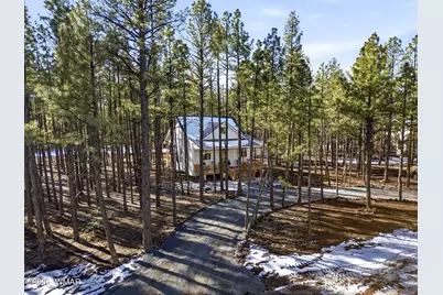 903 Birdsong Way, Lakeside, AZ 85929 - Photo 1