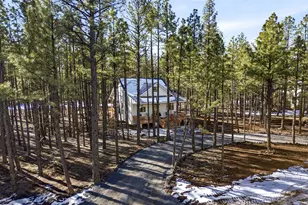 903 Birdsong Wy, Lakeside, AZ 85929 - Photo 1