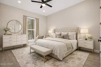 903 Birdsong Way, Lakeside, AZ 85929 - Photo 13