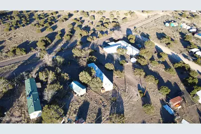 6 County Rd 5061 Lane, Concho Valley, AZ 85924 - Photo 9