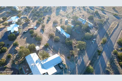 6 County Rd 5061 Lane, Concho Valley, AZ 85924 - Photo 5