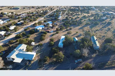 6 County Rd 5061 Lane, Concho Valley, AZ 85924 - Photo 13