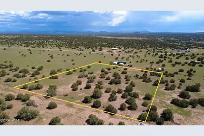 8571 Pine Lane, Snowflake, AZ 85937 - Photo 5