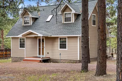 24 Co Rd 2065, Alpine, AZ 85920 - Photo 1