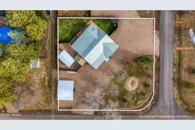 1306 W Pima Lane, Lakeside, AZ 85929 - Photo 25