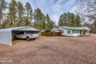 1306 W Pima Ln, Lakeside, AZ 85929 - Photo 5