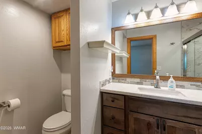 1306 W Pima Lane, Lakeside, AZ 85929 - Photo 15