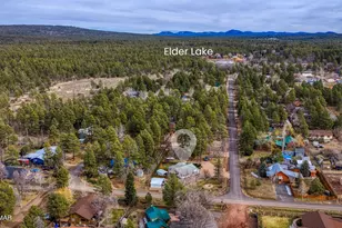 1306 W Pima Ln, Lakeside, AZ 85929 - Photo 27