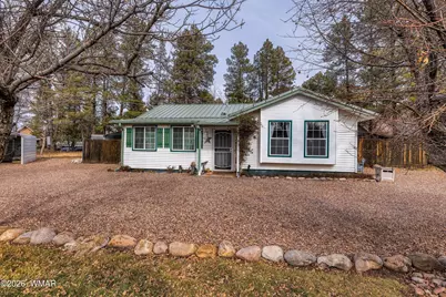 1306 W Pima Lane, Lakeside, AZ 85929 - Photo 3