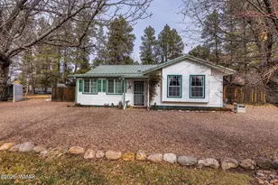 1306 W Pima Ln, Lakeside, AZ 85929 - Photo 3