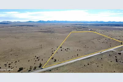Tbd Lakeview Ranch 2, Concho, AZ 85924 - Photo 3