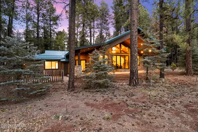 7319 Indian Bend Road, Pinetop, AZ 85935 - Photo 3